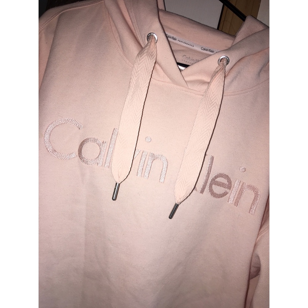 ‼️SOLD‼️ Calvin Klein Hoodie